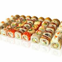 Сет Фьюжн в Милано