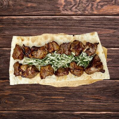 Баранина в Фрегата Латина по цене 1700 ₽