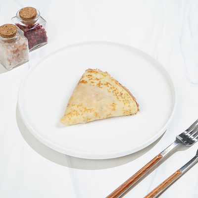 Блин с курицей и грибами в Братья Караваевы по цене 170 ₽