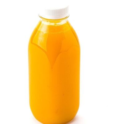 Морс Облепиха-апельсин-тыквав Абу-Даби по цене 130 ₽