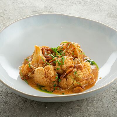 Цветная капуста ким-чи, кокос в Склад 22 по цене 450