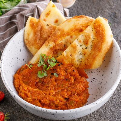 Кабачковая икра в ЛарисуВаннуХочу по цене 390