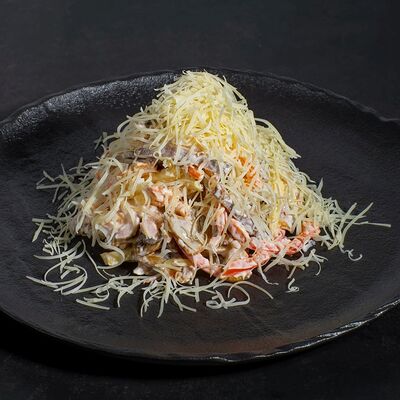 Шахризаде в Плов & Лагман по цене 465