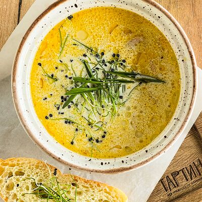 Уха норвежская Тур Хейердал в ТАРТИН 428F по цене 546 ₽