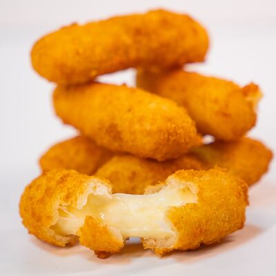 Сырные палочки S (3шт) в Шефбурек по цене 139 ₽