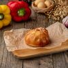 Булочка с яблоком и корицей в Кулинарная лавка Два Гуся по цене 69