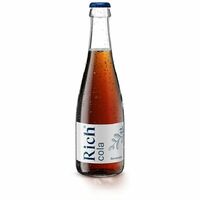 Rich Cola без сахара в Мамалыга на Блюхера