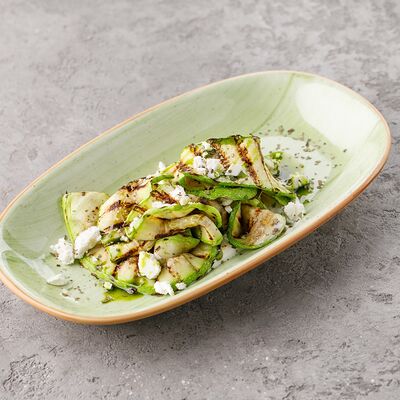 Кабачки на гриле в Чайхана Пахвала по цене 290 ₽