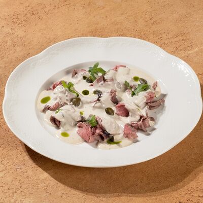 Вителло тонато в Ачарули по цене 1300 ₽