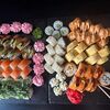 Сет обжора в Лаваш Джан по цене 2499