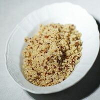 Киноа в Pioner