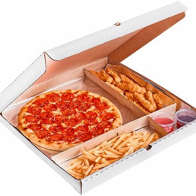 Комбо №1 в Суши Точка по цене 819