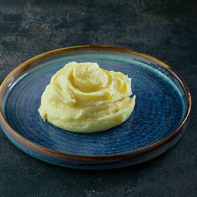 Картофельное пюре в ЛарисуВаннуХочу по цене 190