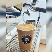 Капучино M в Pulse Coffee