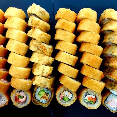 Сет Темпура в TAY NAY по цене 2470 ₽