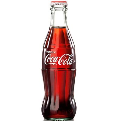 Coca-Cola в Fish box по цене 410 ₽