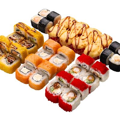 Сет Хитовый в Мастер Ли по цене 1895 ₽