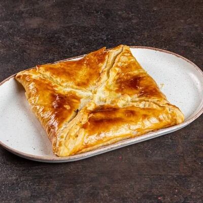 Пеновани в Хачучачу по цене 420 ₽