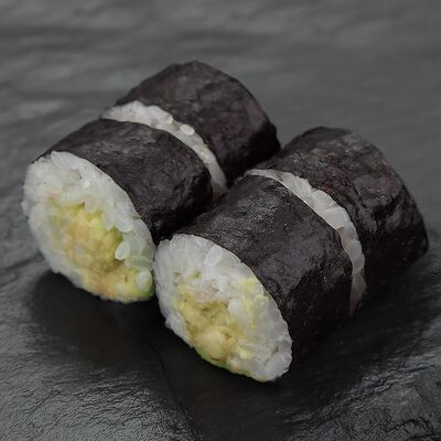 Ролл с авокадо в Mavu по цене 130