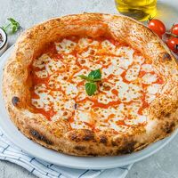 Маргарита в PizzAmore