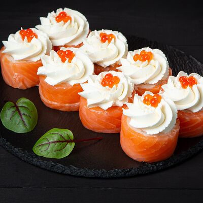 Сушинролл в Sushi n roll по цене 2023 ₽
