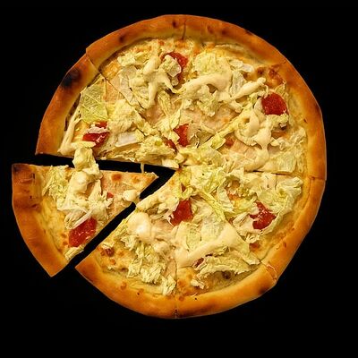 Пицца Цезарь в ХрюЧего по цене 749 ₽