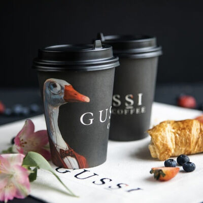 Фреш Апельсин в Gussi coffee по цене 475 ₽