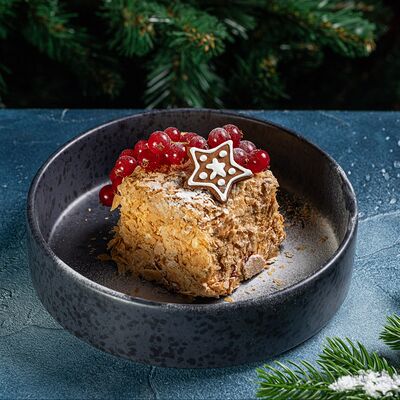 Наполеон в Buffalero di Mare по цене 850 ₽