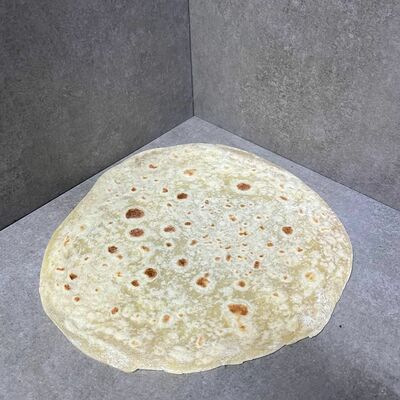 Тортилья в И тако сойдет по цене 91 ₽