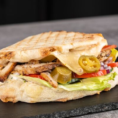 Донер В питев Синьор диор по цене 420 ₽