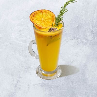 Облепиха-апельсин в Vaffel по цене 389 ₽