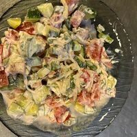 Баку в Сим-Сим