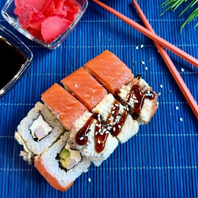 Для двоих в Уфтанма по цене 659 ₽