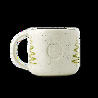 Кружка Winter Magic Collection в STARS COFFEE