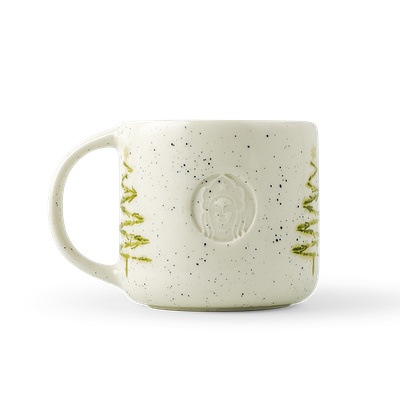 Кружка Winter Magic Collection в STARS COFFEE по цене 2760 ₽