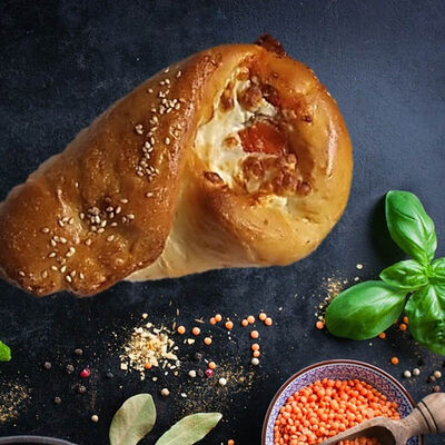 Сувлаки в Vip-Pechka по цене 250 ₽