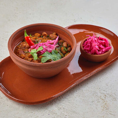 Лобио по-мегрельски в Ели-Пили по цене 490 ₽