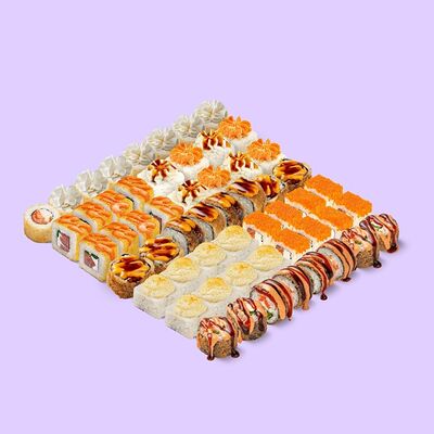 Чпо Ки в Ёбидоёби по цене 2500 ₽