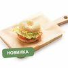 Бейгл BlT в Шоколадница по цене 495