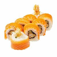 Ролл Роял темпура в Алло Суши