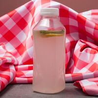 Домашний Морс в Perotti Pizza