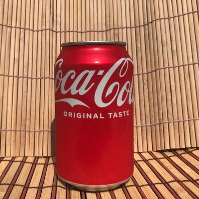 Coca-Cola Classic в Геккон по цене 220 ₽