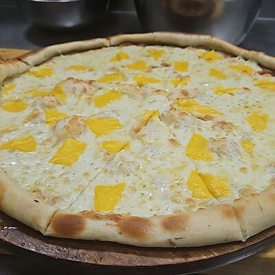 Четыре сыра в Panama City по цене 749 ₽