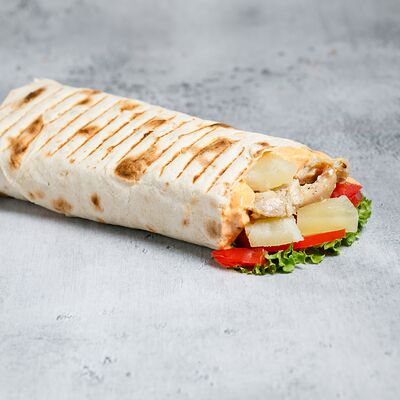 Гавайская стандарт в Удачно завернули по цене 249 ₽