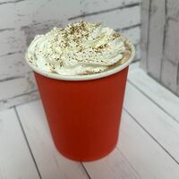 Раф Пряный брауни в Coffee varite