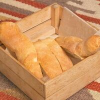 Шотис-пури в Мушмула