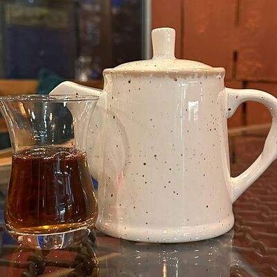 Марокканский мятный чай в Кардамон по цене 300 ₽