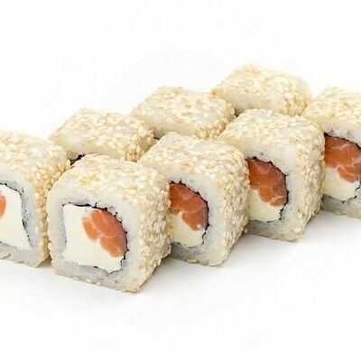 Филадельфия спешл в Суши Всем по цене 365 ₽