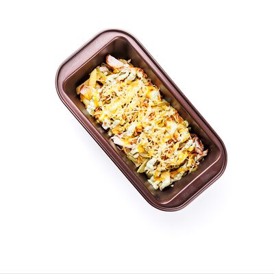 Фри Cheese в Kengrillbar express по цене 519 ₽