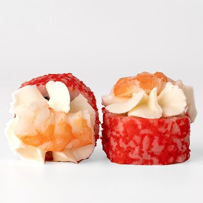 Тигруля в Лосось Культура Бар по цене 611 ₽